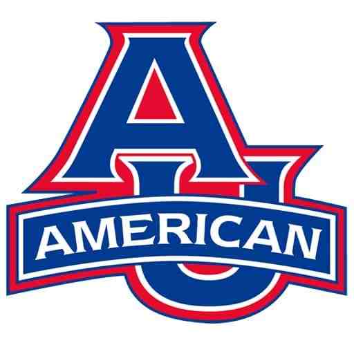 American University Eagles Women's Basketball