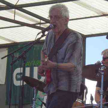 Bill Kirchen