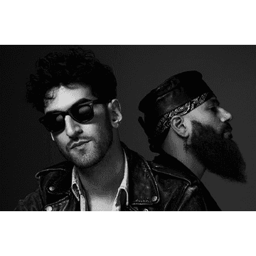 Chromeo & The Midnight