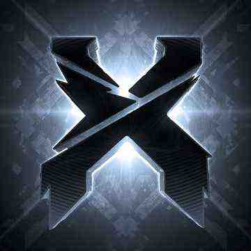 Excision - 2 Day Pass