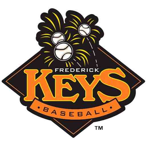 Frederick Keys vs. Trenton Thunder