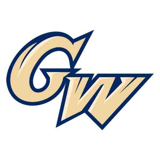 George Washington Colonials Basketball