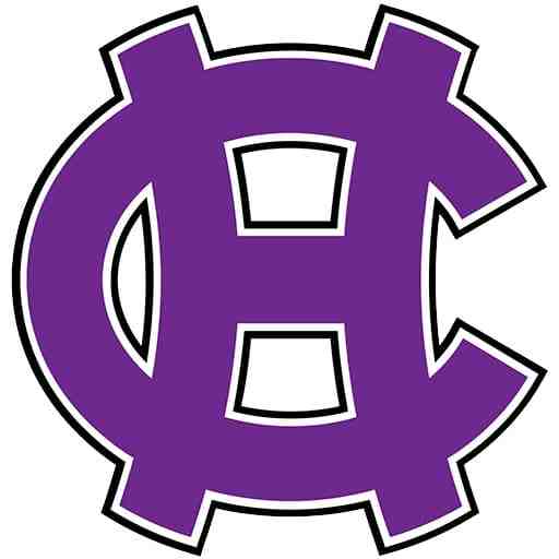 Holy Cross Crusaders Women's Basketball