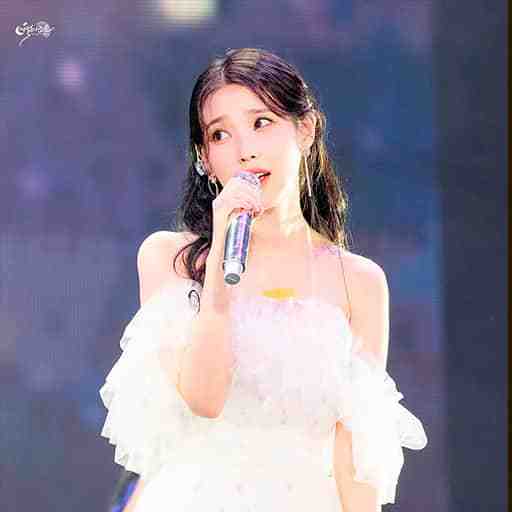 IU - Artist