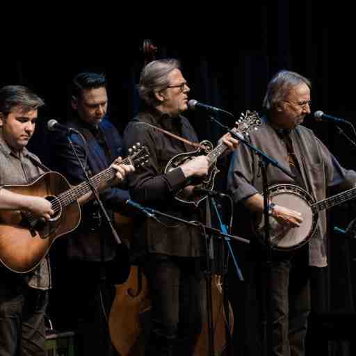 J2B2 - John Jorgenson Bluegrass Band