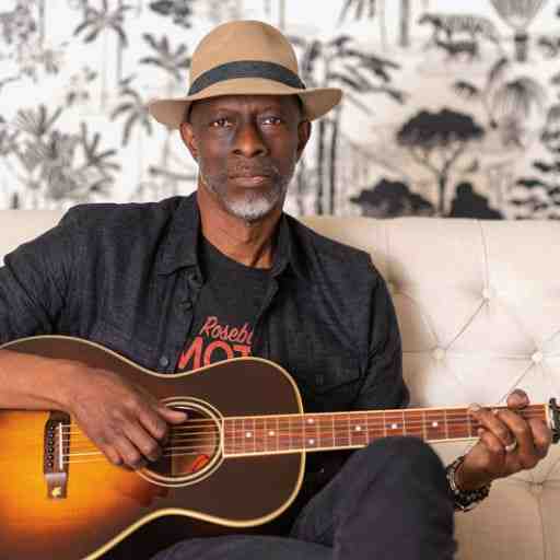 Keb Mo