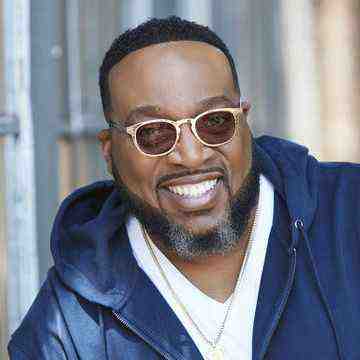 Marvin Sapp