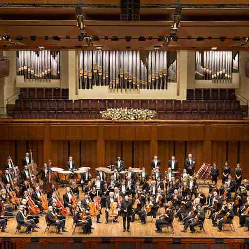 National Symphony Orchestra: Manfred Honeck conducts Bruckner’s Ninth Symphony