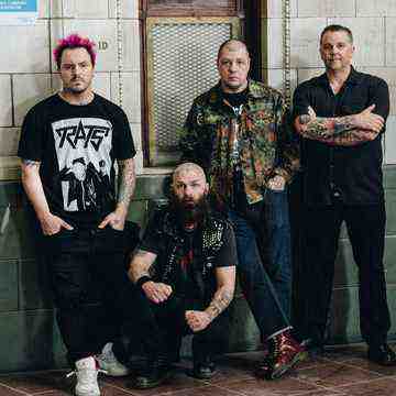 Rancid