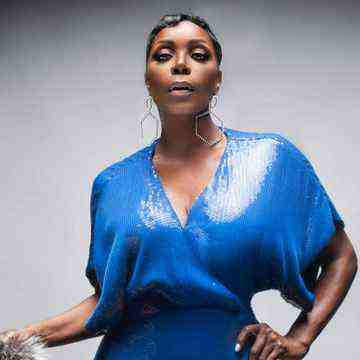 Baltimore Festival of Laughs: Sommore, Lavell Crawford, Don D.C. Curry & Tony Roberts