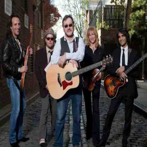 Southside Johnny and The Asbury Jukes