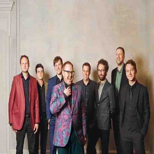 St. Paul and The Broken Bones