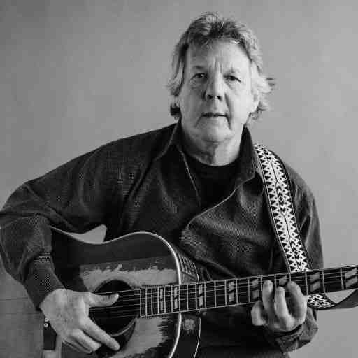 Steve Forbert