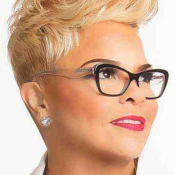 Tamela Mann