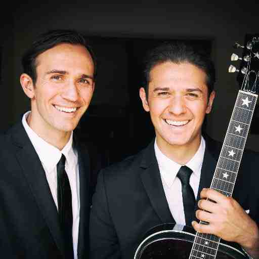 The Everly Brothers Experience
