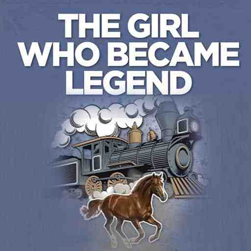 The Girl Who Became Legend