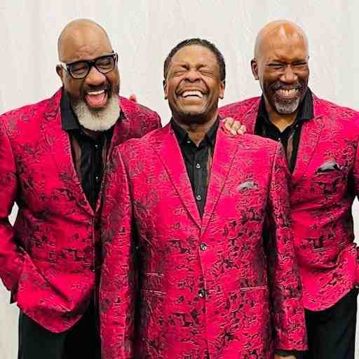 The Manhattans