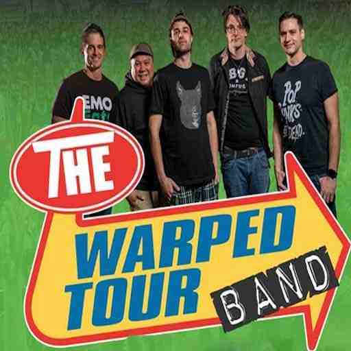 The Warped Tour Band