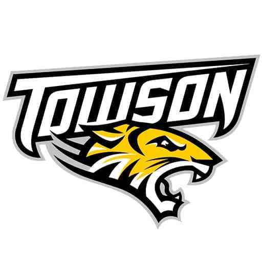 Towson Tigers vs. Hampton Pirates