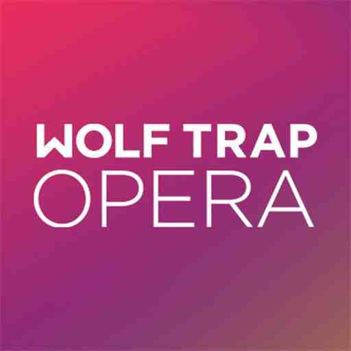 Wolf Trap Opera: Kevin Puts & Mark Campbell's Silent Night