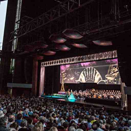 Wolf Trap Orchestra