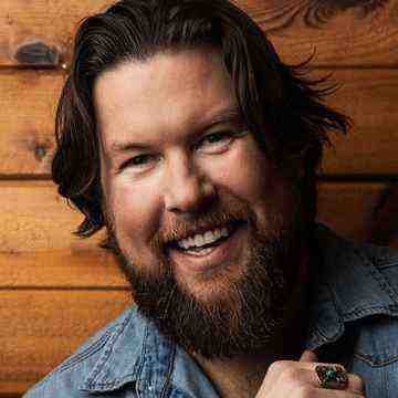 Zach Williams