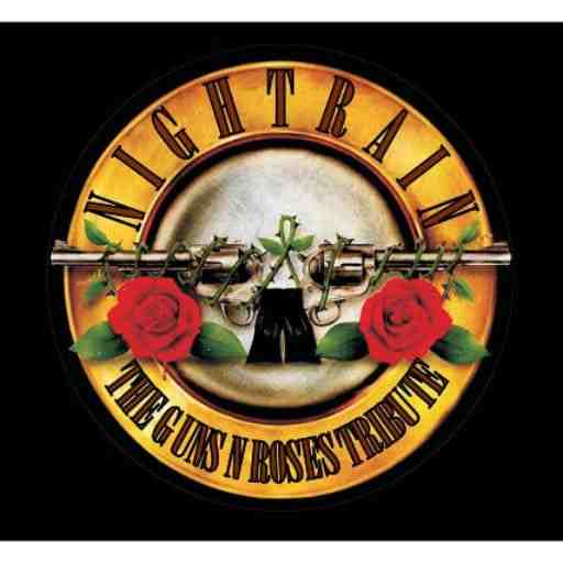 Nightrain - The Guns N' Roses Tribute Experience