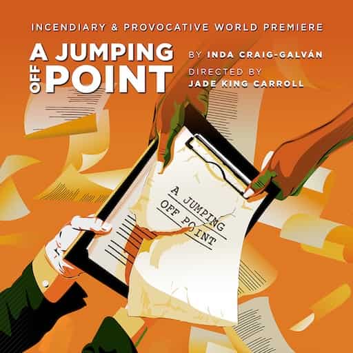 A JumpingOff Point Tickets DC Events 2024