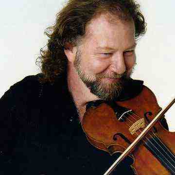 Alasdair Fraser