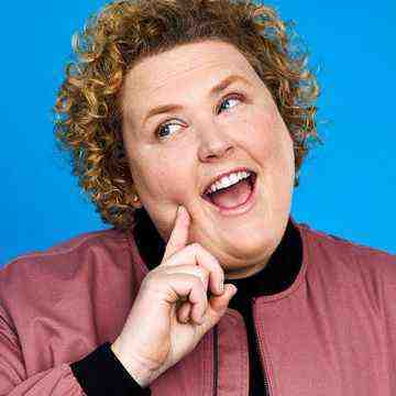 Fortune Feimster