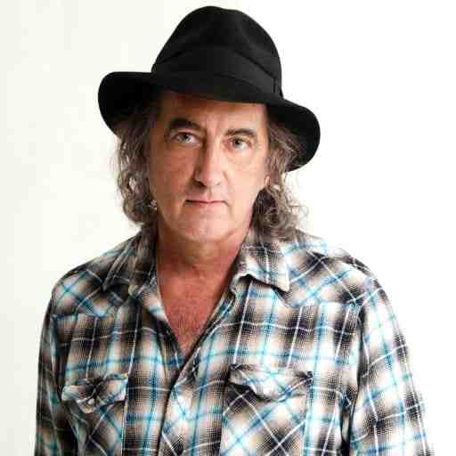 James Mcmurtry