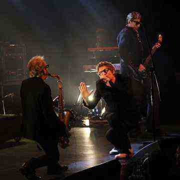 The Psychedelic Furs