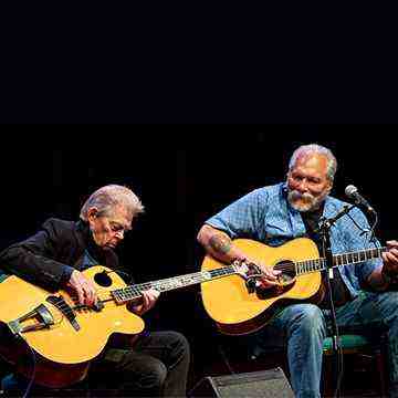 Hot Tuna Acoustic