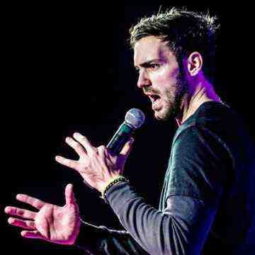 Jeff Dye