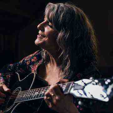 Kathy Mattea