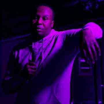 Roy Wood Jr. - TV Special Taping