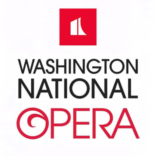 Washington National Opera