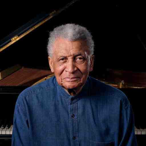 Abdullah Ibrahim Trio