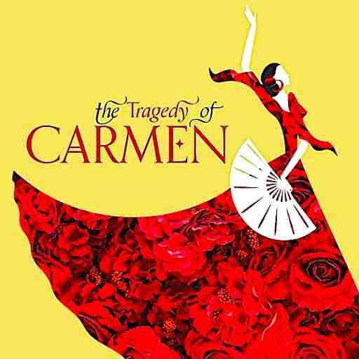 Virginia Opera: Carmen