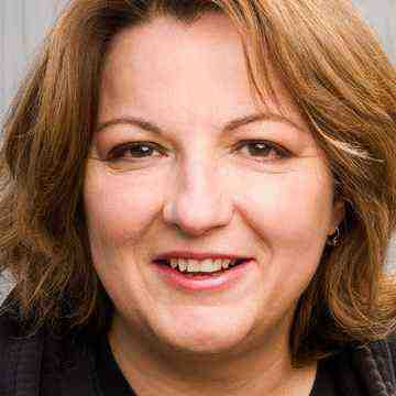 Jackie Kashian (7:30 PM Show)