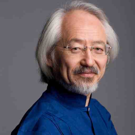 Masaaki Suzuki