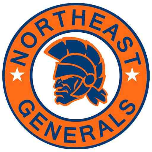 Maryland Black Bears vs. Northeast Generals