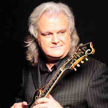 Ricky Skaggs & Kentucky Thunder