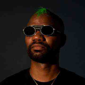 Green Velvet