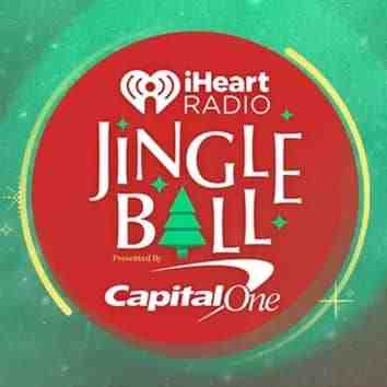 Hot 99.5 Jingle Ball