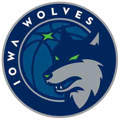 Iowa Wolves