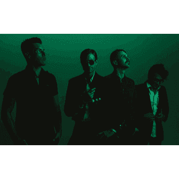 Saint Motel