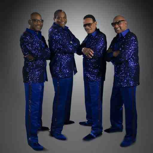 The Four Tops