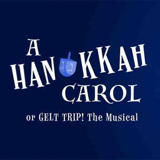 A Hanukkah Carol