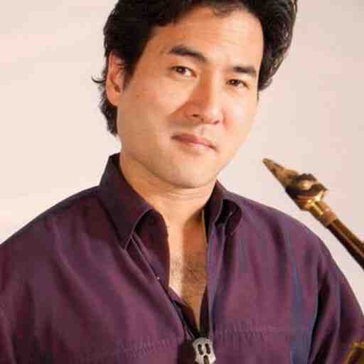 Jeff Kashiwa